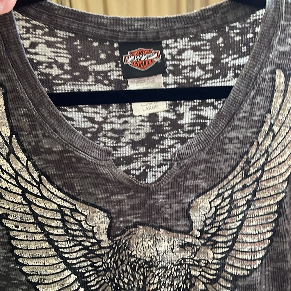 Harley Top - Picture 11 of 11
